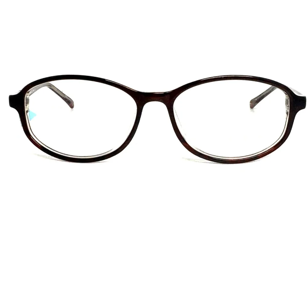 Charmant Aristar AR16343 Color 535 Brown Eyeglasses‎ Frames 53-15-135mm 17420